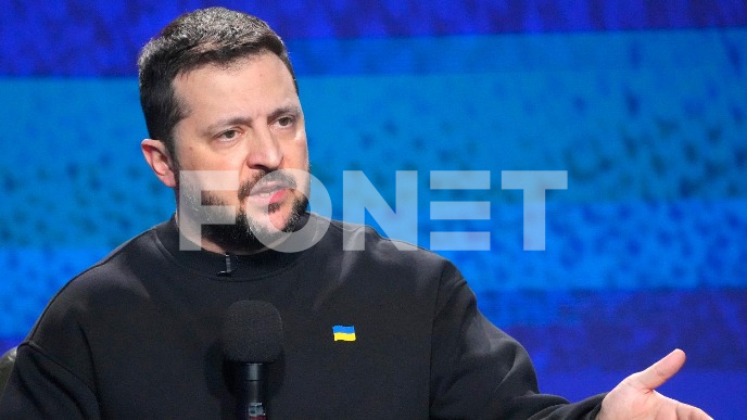 Silom se ne menjaju granice